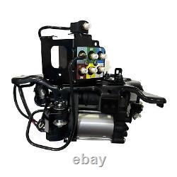 Air Suspension Compressor Valve Replacement For Jeep Grand Cherokee 2011-2019