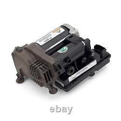 Air Suspension Compressor fits CITROEN C4 GRAND PICASSO 1.6 08 to 13 Arnott New