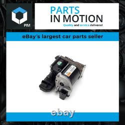Air Suspension Compressor fits CITROEN C4 GRAND PICASSO Mk1 2.0 06 to 13 Arnott