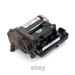 Air Suspension Compressor fits CITROEN C4 GRAND PICASSO Mk1 2.0D 06 to 13 Arnott