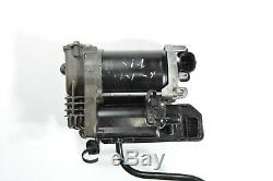 Air Suspension Compressor for CITROEN C4 GRAND/PICASSO, WABCO OEM 4154048300