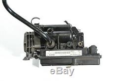 Air Suspension Compressor for CITROEN C4 GRAND/PICASSO, WABCO OEM 4154048300