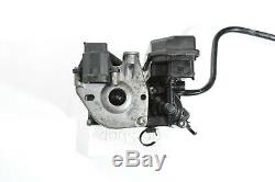 Air Suspension Compressor for CITROEN C4 GRAND/PICASSO, WABCO OEM 4154048300