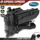 Air Suspension Compressor For Citroen C4 Grand Picasso I C4 Picasso I 9682022980