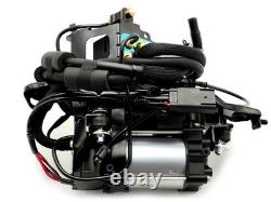Air Suspension Compressor for JEEP Grand Cherokee Dodge Ram With Mounting