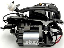 Air Suspension Compressor for JEEP Grand Cherokee Dodge Ram With Mounting