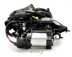 Air Suspension Compressor for JEEP Grand Cherokee Dodge Ram With Mounting