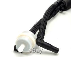 Air Suspension Compressor for JEEP Grand Cherokee Dodge Ram With Mounting