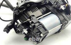 Air Suspension Compressor for JEEP Grand Cherokee Dodge Ram With Mounting