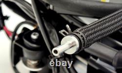 Air Suspension Compressor for JEEP Grand Cherokee Dodge Ram With Mounting