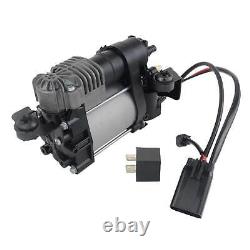 Air Suspension Compressor for Jeep Grand Cherokee IV WK2 68041137AE 68041137AC