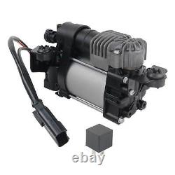 Air Suspension Compressor for Jeep Grand Cherokee IV WK2 68041137AE 68041137AC