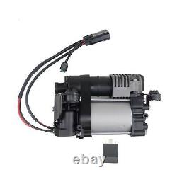 Air Suspension Compressor for Jeep Grand Cherokee IV WK2 68041137AE 68041137AC