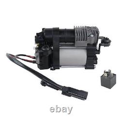 Air Suspension Compressor for Jeep Grand Cherokee IV WK2 68041137AE 68041137AC