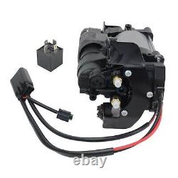 Air Suspension Compressor for Jeep Grand Cherokee IV WK2 68041137AE 68041137AC