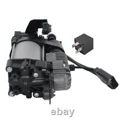 Air Suspension Compressor for Jeep Grand Cherokee IV WK2 68041137AE 68041137AC