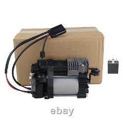 Air Suspension Compressor for Jeep Grand Cherokee IV WK2 68041137AE 68041137AC