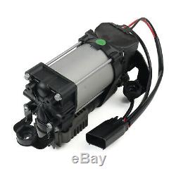 Air Suspension Compressor for Jeep Grand Cherokee WK2 68232648AA 68204730AB/C/D