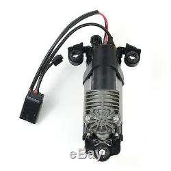 Air Suspension Compressor for Jeep Grand Cherokee WK2 68232648AA 68204730AB/C/D
