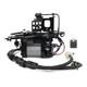 Air Suspension Compressor Withbracket For 11-20 Jeep Grand Cherokee Wk2 68041137ad