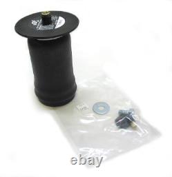 Air Suspension Helper Spring for 1991-1994 Dodge Grand Caravan - Air Lift 50254