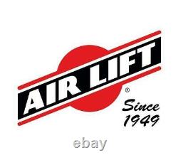 Air Suspension Helper Spring for 1991-1994 Dodge Grand Caravan - Air Lift 50254