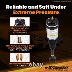 Air Suspension Kit Assembly for Jeep Grand Cherokee Overland 2011-2015