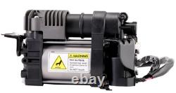 Air Suspension Leveling Compressor Jeep Grand Cherokee Dodge RAM 1500