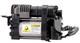 Air Suspension Leveling Compressor Jeep Grand Cherokee Dodge Ram 1500