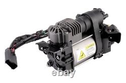 Air Suspension Leveling Compressor Jeep Grand Cherokee Dodge RAM 1500