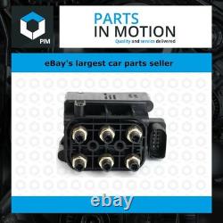 Air Suspension Levelling Valve fits JEEP GRAND CHEROKEE Mk4 2010 on Control New