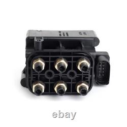 Air Suspension Levelling Valve fits JEEP GRAND CHEROKEE Mk4 2010 on Control New
