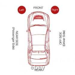 Air Suspension OES Solenoid Valve for Jeep Grand Cherokee 3.0 Apr 2013-Apr 2021