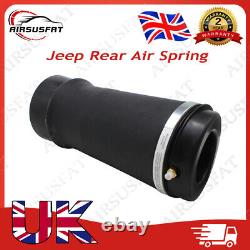 Air Suspension Rear Spring For Jeep Grand Cherokee IV 2011-2015 68029912AC UK