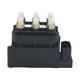 Air Suspension Solenoid Valve Block Accessories For Jeep Grand Cherokee 2011-21