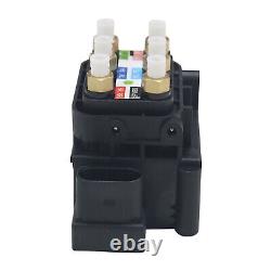 Air Suspension Solenoid Valve Block Fit For Jeep Grand Cherokee 2011-2021