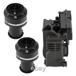 Air Suspension Sping Bag Compressor For Citroen C4 Grand Picasso 06-13 5102GN