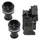 Air Suspension Sping Bag Compressor For Citroen C4 Grand Picasso 06-13 5102gn