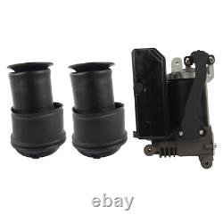 Air Suspension Sping Bag Compressor For Citroen C4 Grand Picasso 06-13 5102GN