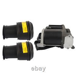 Air Suspension Sping Bag Compressor For Citroen C4 Grand Picasso 06-13 5102GN