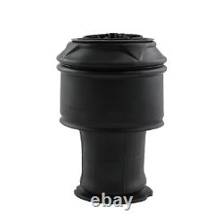 Air Suspension Sping Bag Compressor Kit For Citroen C4 Grand Picasso 2006-2013