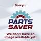Air Suspension Spring Rear Left Or Right Das10133 Dunlop Bag Quality Guaranteed