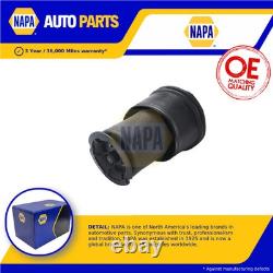 Air Suspension Spring fits CITROEN C4 GRAND PICASSO 1.6 Rear 08 to 13 Bag NAPA