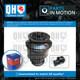 Air Suspension Spring Fits Citroen C4 Grand Picasso Mk1 1.8 06 To 10 6fy(ew7a)