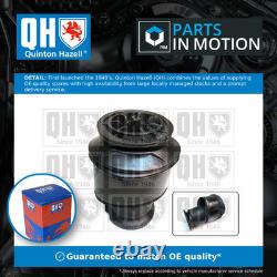 Air Suspension Spring fits CITROEN C4 GRAND PICASSO Mk1 1.8 06 to 10 6FY(EW7A)