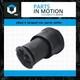 Air Suspension Spring Fits Citroen C4 Grand Picasso Mk1 2.0 Rear 06 To 13 Bag