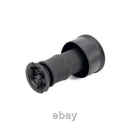 Air Suspension Spring fits CITROEN C4 PICASSO Mk1 1.8 Rear 07 to 11 6FY(EW7A)
