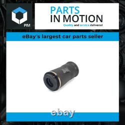 Air Suspension Spring fits JEEP GRAND CHEROKEE Mk4 3.0 Rear 2014 on Bag Arnott