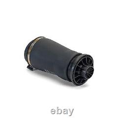 Air Suspension Spring fits JEEP GRAND CHEROKEE Mk4 3.0 Rear 2014 on Bag Arnott