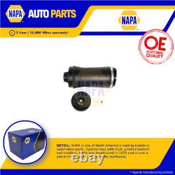 Air Suspension Spring fits JEEP GRAND CHEROKEE Mk4 3.0 Rear 2014 on Bag NAPA New